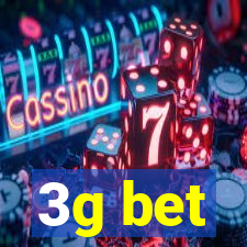 3g bet